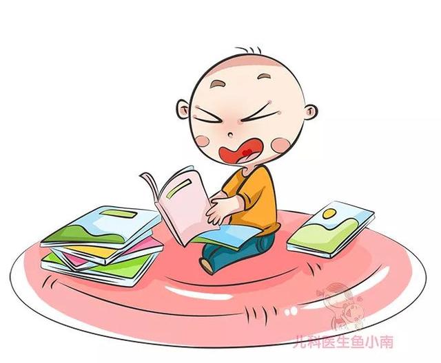 识字越早孩子越聪明？要不要提前教孩子识字，宝宝几岁识字最合适