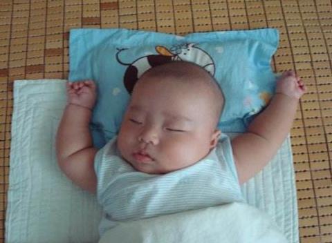 宝宝的睡眠情况，决定着身高和智力，家长一定不要忽视！