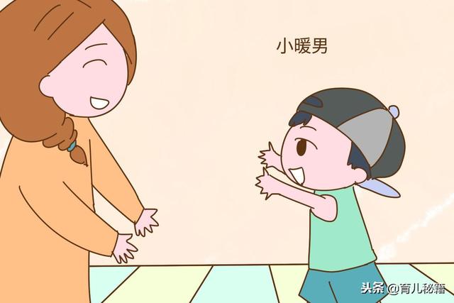 这几种妈妈的晚年会很幸福，儿子媳妇都会很孝顺，有你吗？