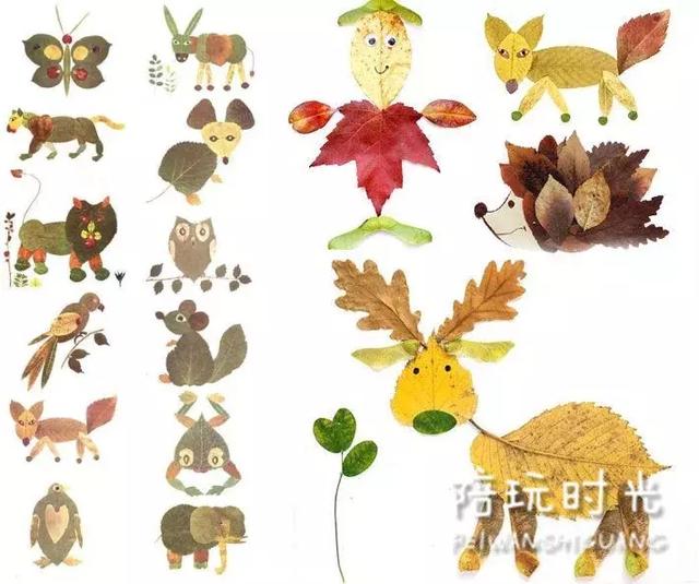 幼儿园肯定要交的这份作业，这么做老师都说赞