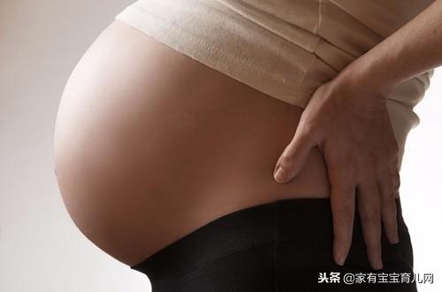 孕期身材“发福”越显笨拙！每个月长多少算正常？