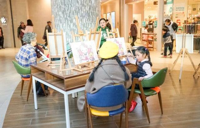 这些事情不用急着让孩子去学，否则很容易埋没了他们的天赋