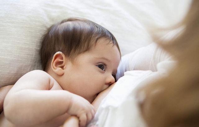 母乳喂养的“三大误区”，感觉自己被骗了好多年