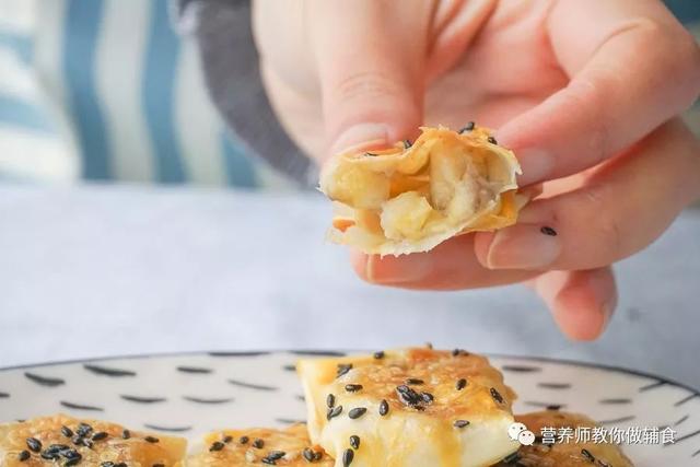 宝宝冬天吃水果太冷？换种方法更补脑，还能锻炼咀嚼能力