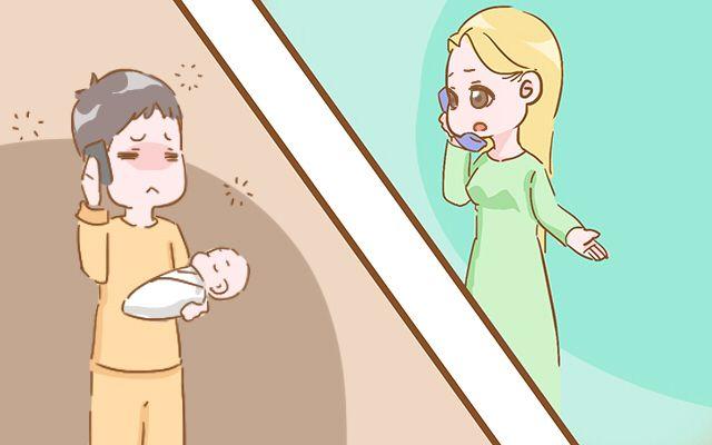 生完宝宝之后宝妈做好这几件事，能够避免遇到“夫妻转折点”