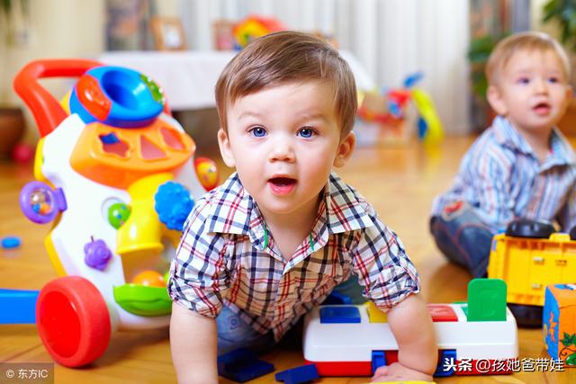 家长在孩子两岁之前培养孩子的注意力，孩子可以少生病