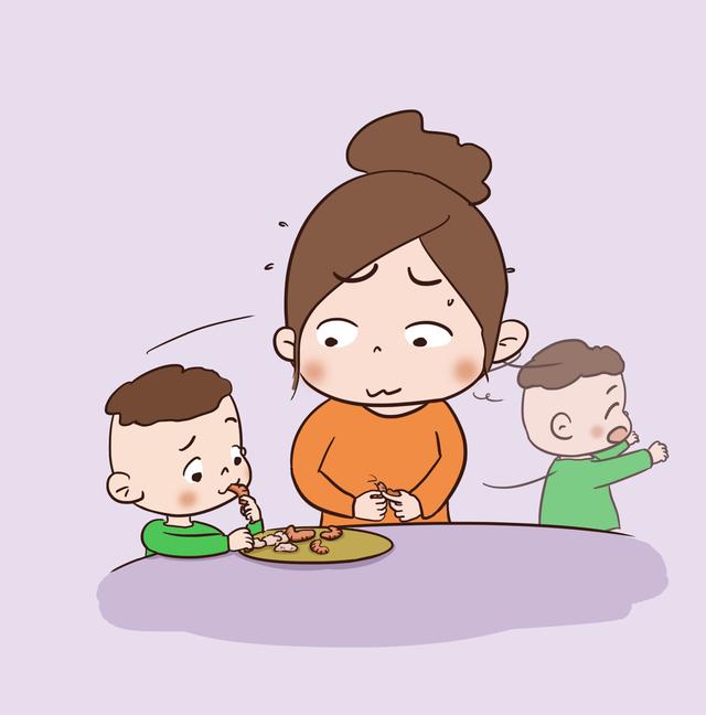 冬季家长在这三件事上越懒，孩子免疫力越高
