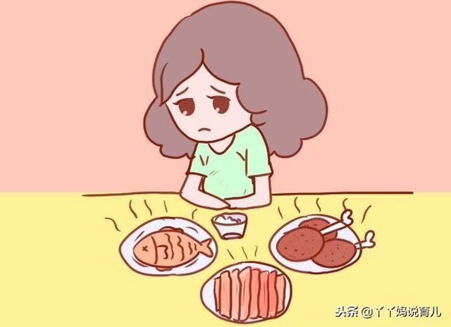 这5个食物是哺乳期的黑名单,为了宝宝和自己的健康,再馋也要忍