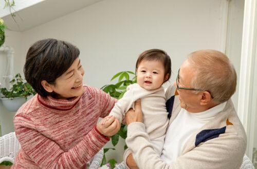 三岁看大七岁看老，孩子上学前由谁带，大家怎么抉择的呢？
