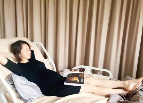 做好这三个分娩训练，胎宝宝发育得更好，孕妈生产也会更容易！