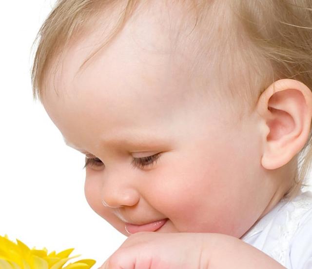 育儿说：谁能告诉我，用孩子的照片做头像的父母，是什么心态？