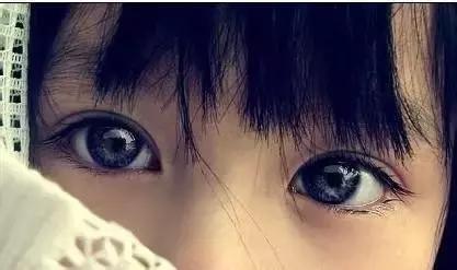 经典短文：《眼睛》