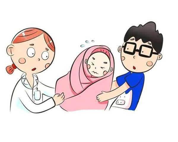 冬天来了，如何判断新生儿冷热？这5个方法很合适，最后1个最好