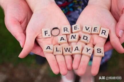 生娃后，孩子他爸如果说过这四句话，这个男人可以牵手一生