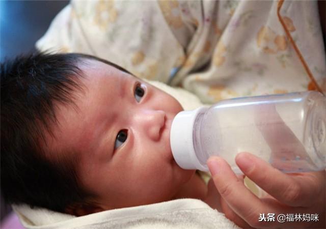 人工喂养时的“五不要”，新手妈妈要记牢，以免影响宝宝健康！