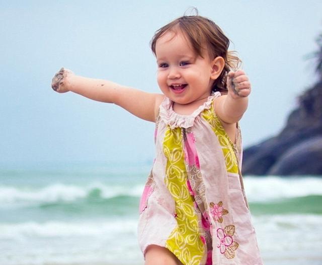 育儿说：谁能告诉我，用孩子的照片做头像的父母，是什么心态？