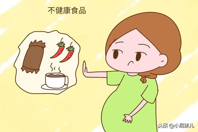 孕期这三件事别经常做，可能会使宝宝早产，准妈妈不要任性