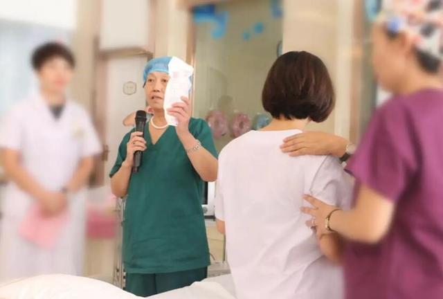 剖腹产前需要饿两顿,吃了东西动手术会怎样?麻醉师经常遇到