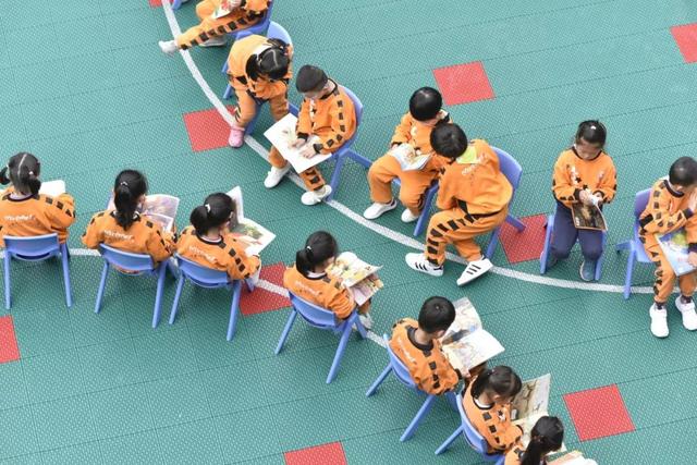 关于学前教育，中央发文了