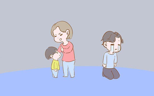 生完宝宝之后宝妈做好这几件事，能够避免遇到“夫妻转折点”