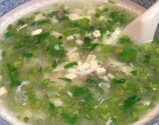 天凉了就给家人做这道羹汤，汤鲜味美强健身体，老公孩子不易生病