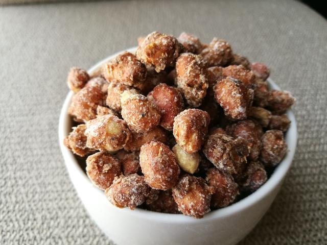 天冷孩子多吃这“豆”，养胃益智，促进骨骼生长，既是零食又是饭