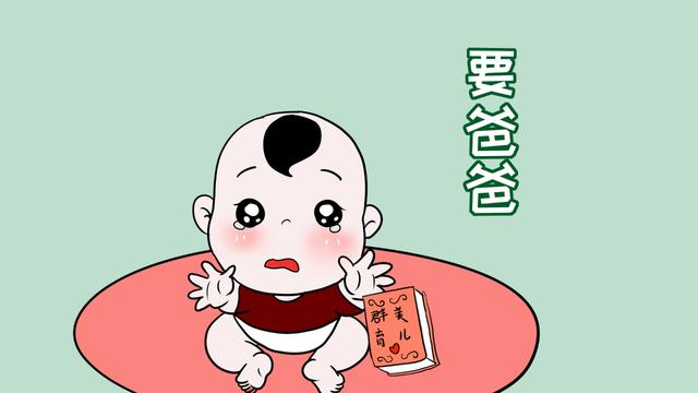 儿子是看着爸爸背影长大的，想让孩子有出息，宝爸注意这些事