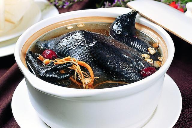所谓“吃啥补啥”，产后新妈妈少不了这些补气血的食物！