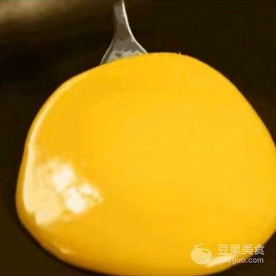 酸奶水果松饼的做法