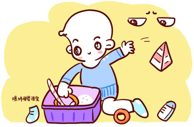 幼儿的这几大怪癖你发现了吗?家长及时纠正,才有利于孩子成长