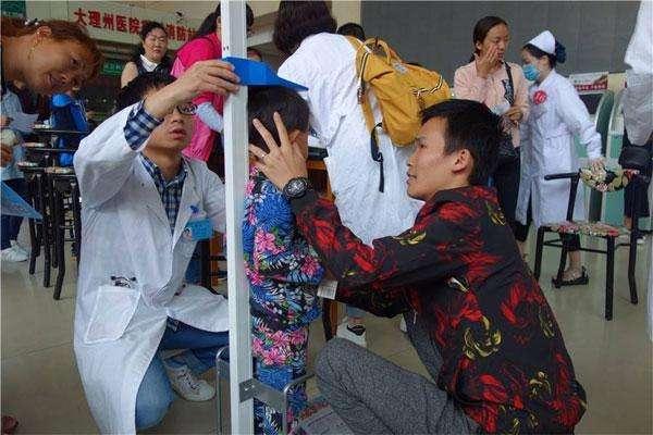 著名儿科医生：关于孩子长高这3个常见误区，早知道让孩子高10cm