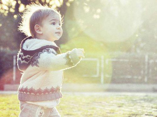 天气变冷后，家长给孩子穿衣做到“三暖二凉”，就能健康过冬了！