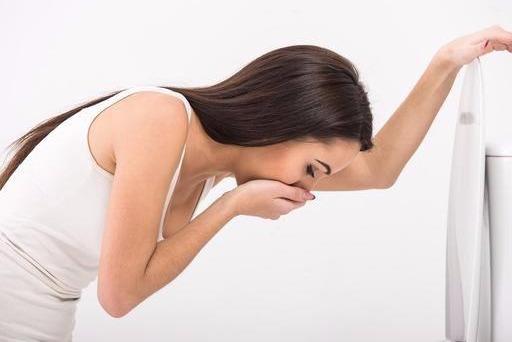 这种反应很像怀孕，但不是中彩，而是得了这种病，准妈妈要早知道