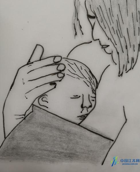 世界早产儿日，南京妇产科护士的这组漫画让网友直喊好暖