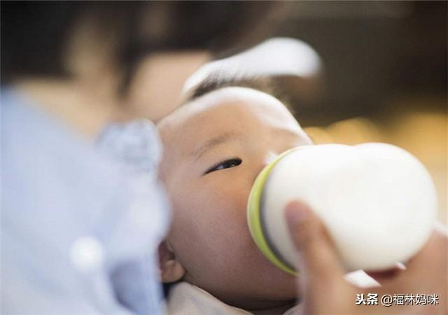 人工喂养时的“五不要”，新手妈妈要记牢，以免影响宝宝健康！