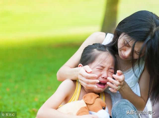 高敏感儿童最在乎的一件事，父母若处理得好，孩子从此得到成长！