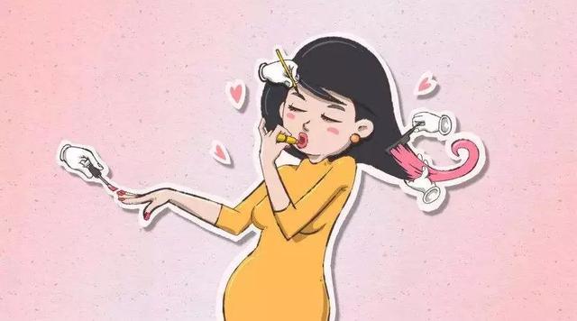陈大夫告诉你孕期染发和产后减肥的那些事儿