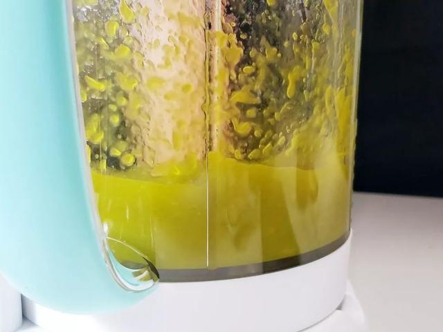 一碗可以补充钙铁锌的面，还能增强抵抗力，宝宝舔着碗底吃光光！