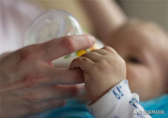 人工喂养时的“五不要”，新手妈妈要记牢，以免影响宝宝健康！