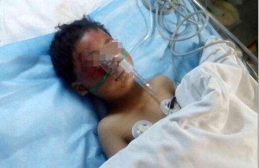 4岁儿子摔坏爸爸的手机，爸爸的做法，却“葬送”了孩子的一生