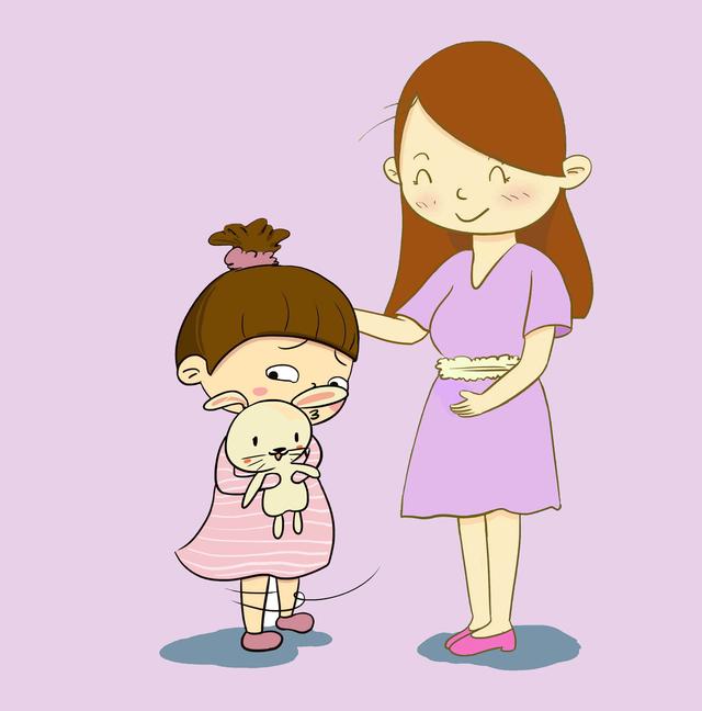 孩子喜欢和这三类人亲近，宝妈都未必在其中