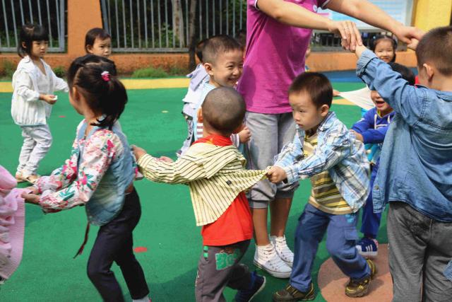 为啥入园第一年孩子爱生病？儿科医生的解释让妈妈恍然大悟