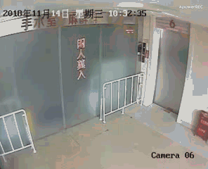 爱是有力量的！危急时刻，无锡这名女医生跪着托举一双生命，直至……