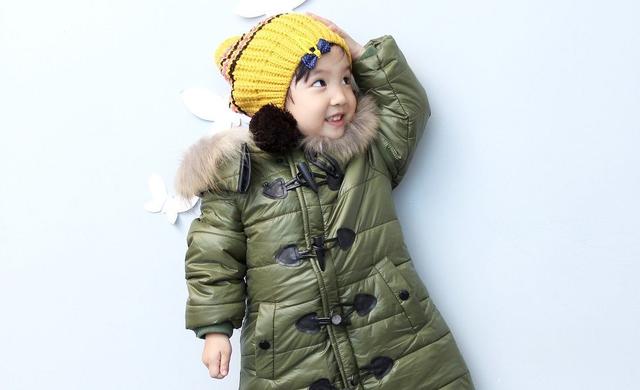 天气转冷，家长如果这样给孩子添衣服，孩子很容易生病