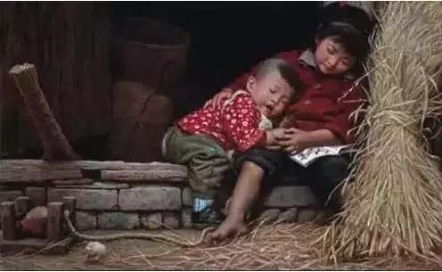 1970年-1979年出生的人，看一半流泪，忍着泪水都要看完