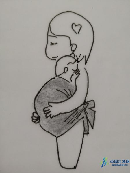 世界早产儿日，南京妇产科护士的这组漫画让网友直喊好暖