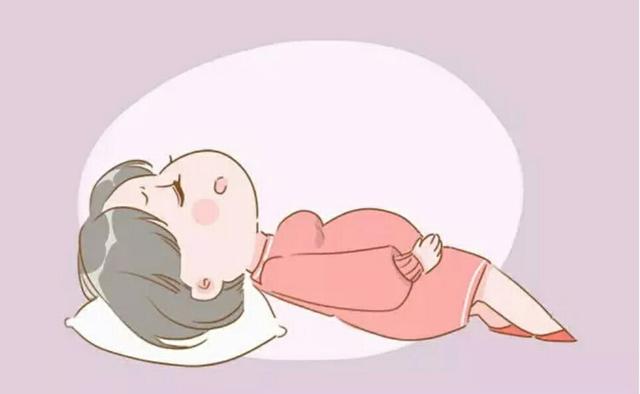 孕晚期羊水破了多久才生？羊水破了怎么办？宝妈：别慌快打120