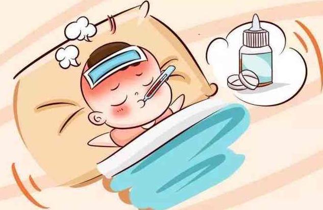 孩子脾胃正在变差的5信号,有2个,妈妈就要留心了,可能招病