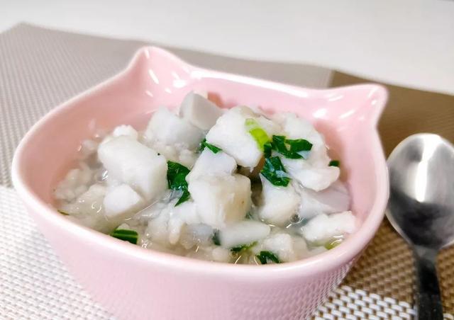 鳕鱼和它搭配，补脑效果能翻倍，还能增强免疫力，太适合秋冬季了