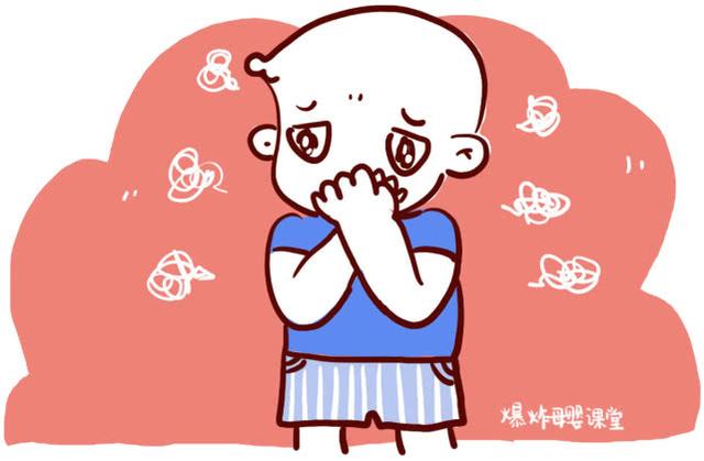 幼儿的这几大怪癖你发现了吗?家长及时纠正,才有利于孩子成长